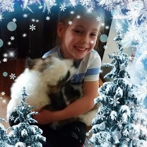 Meet your Posher, Joyce